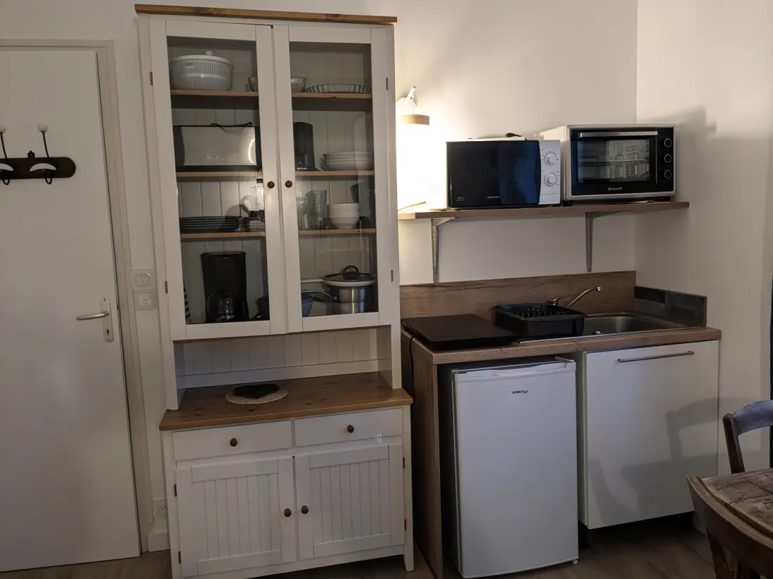 Appartements à Fouesnant