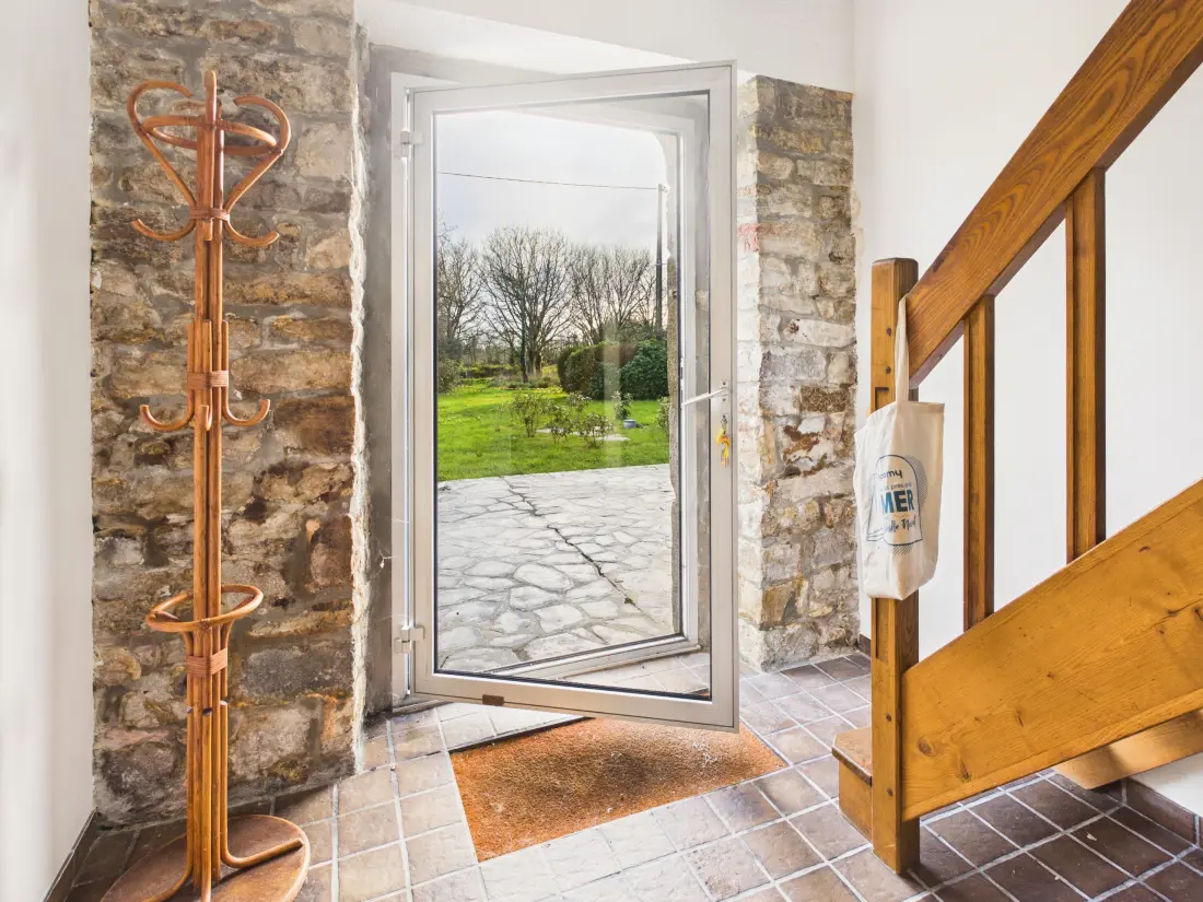 Maison à Fouesnant