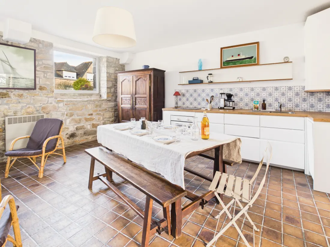 Maison à Fouesnant