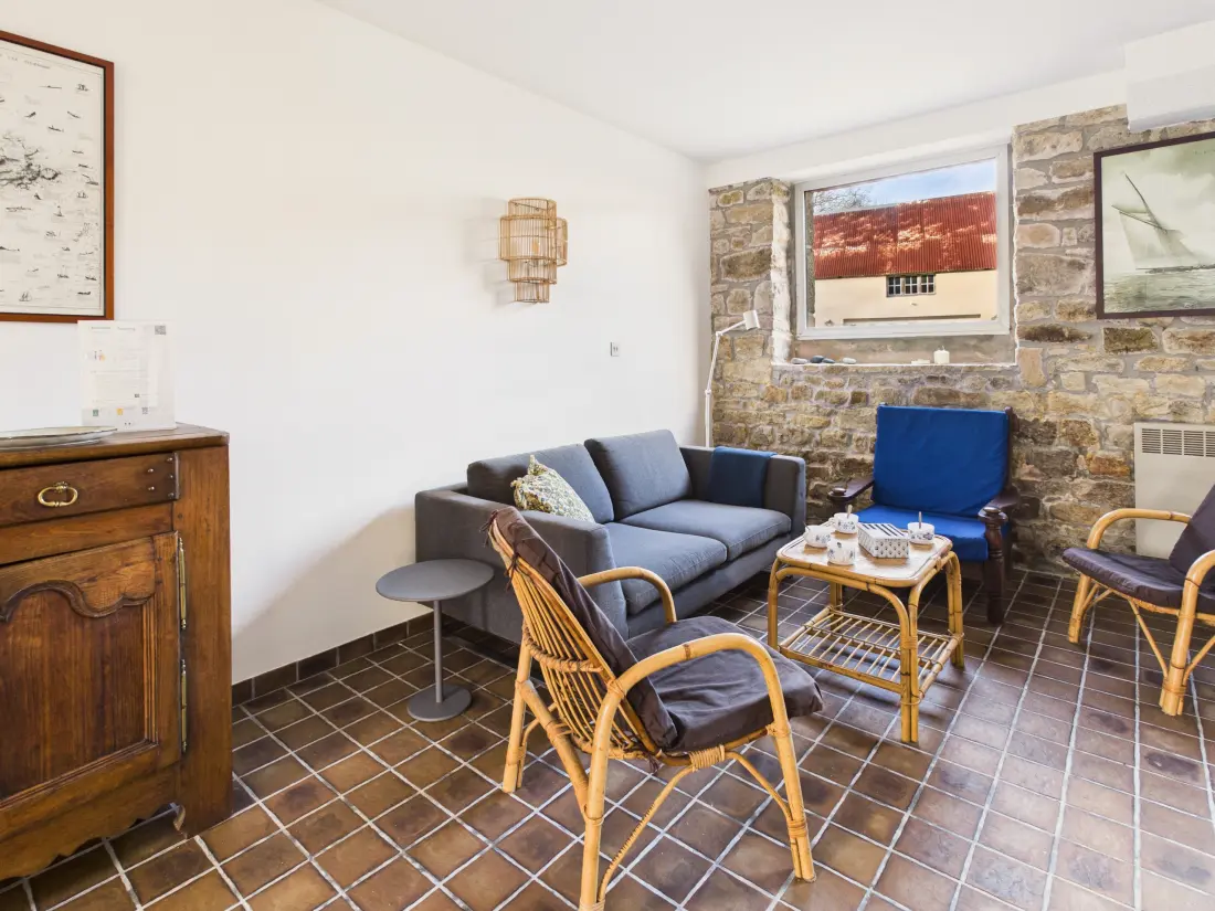 Maison à Fouesnant