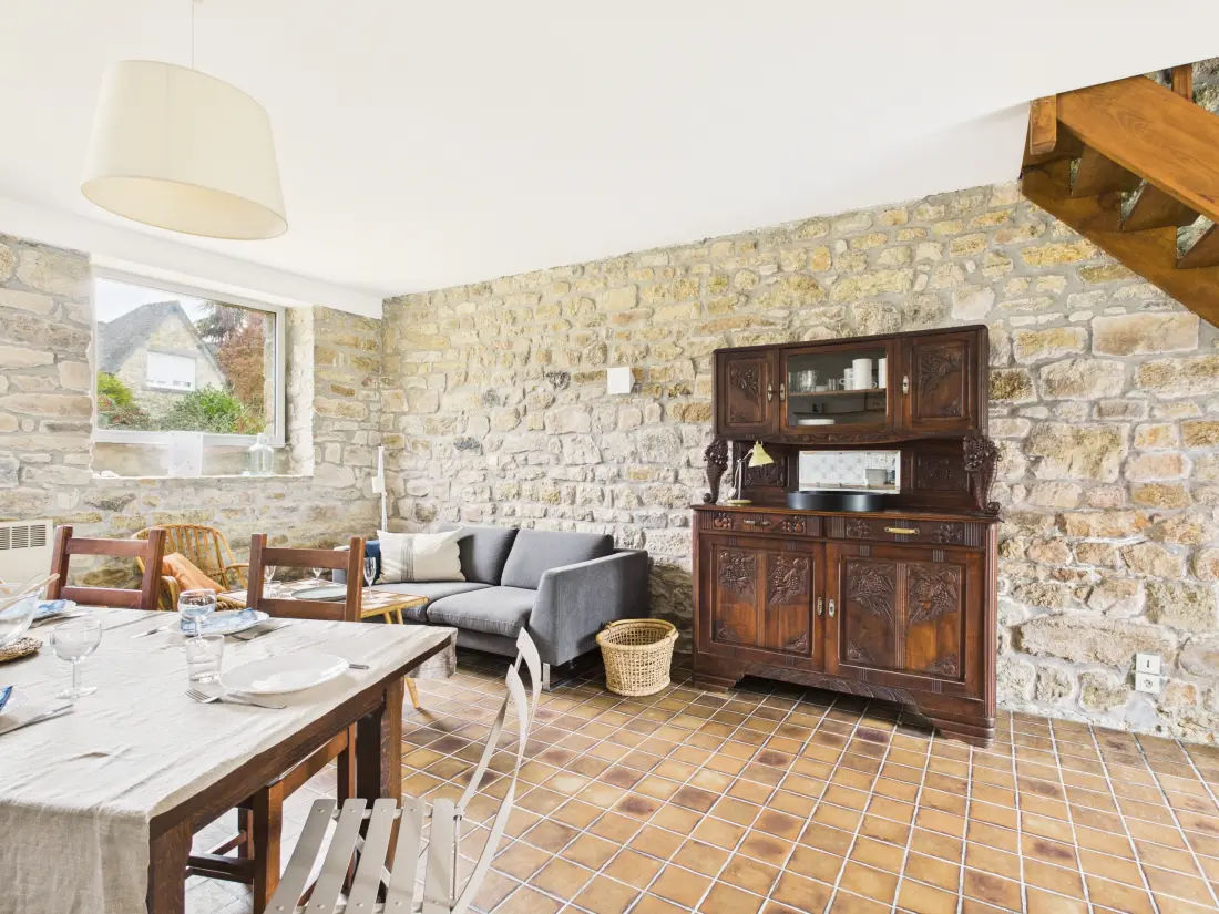 Maison à Fouesnant