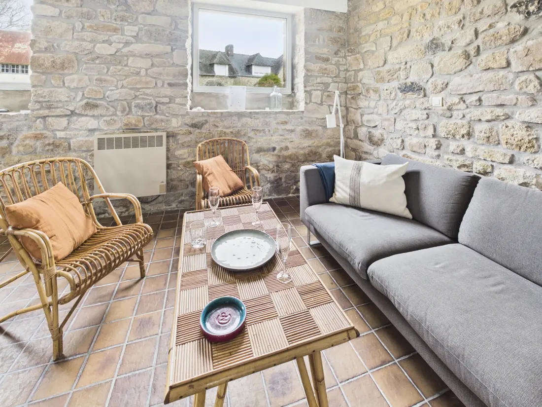 Maison à Fouesnant
