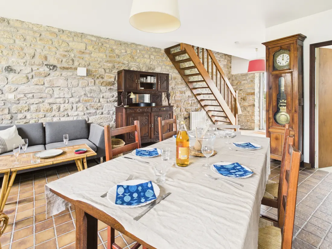 Maison à Fouesnant