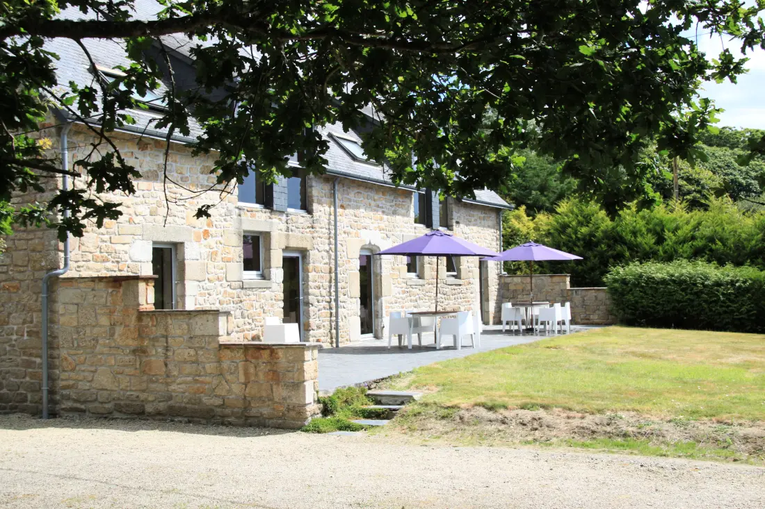 Maison à Fouesnant