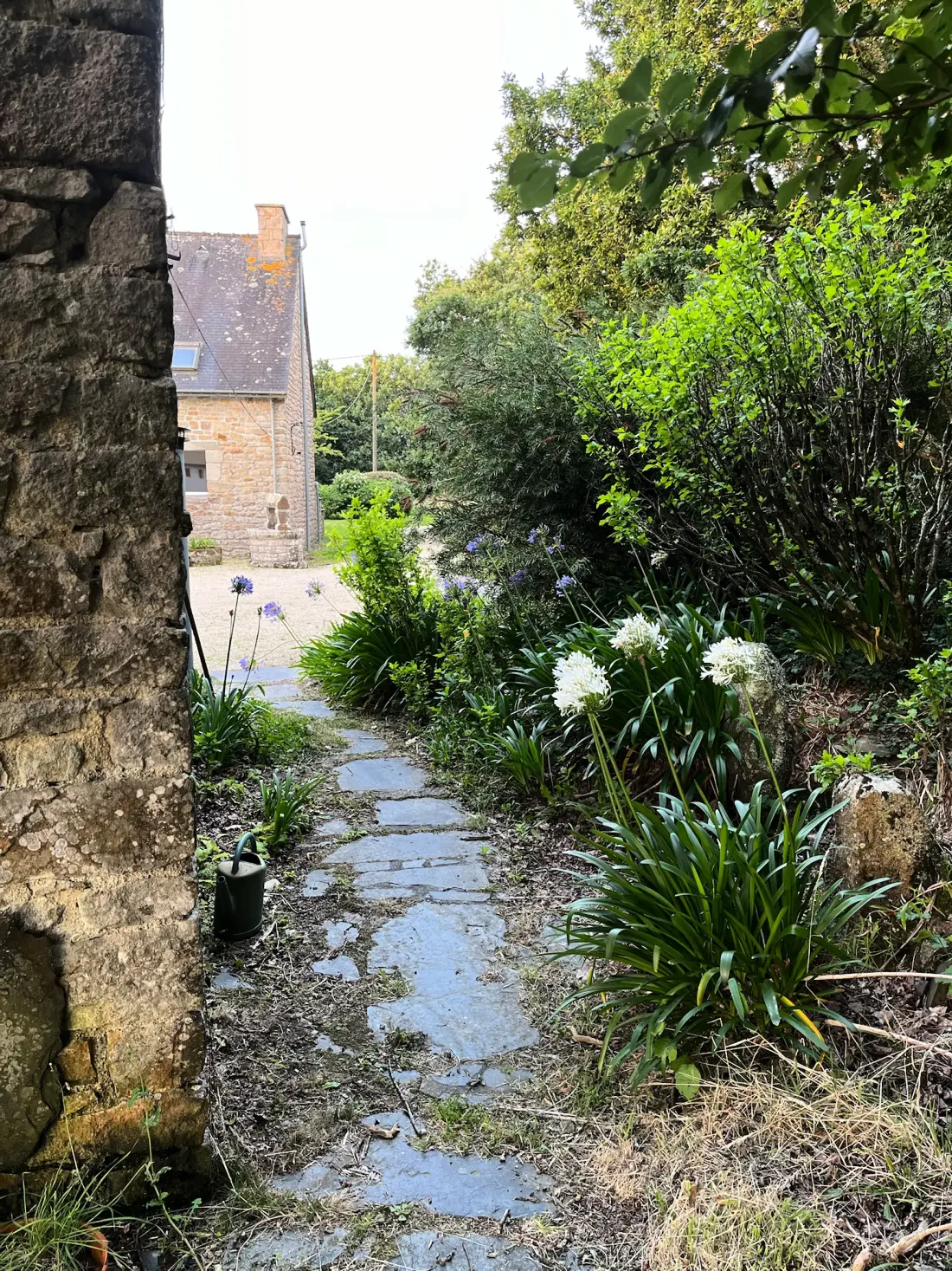 Maison à Fouesnant