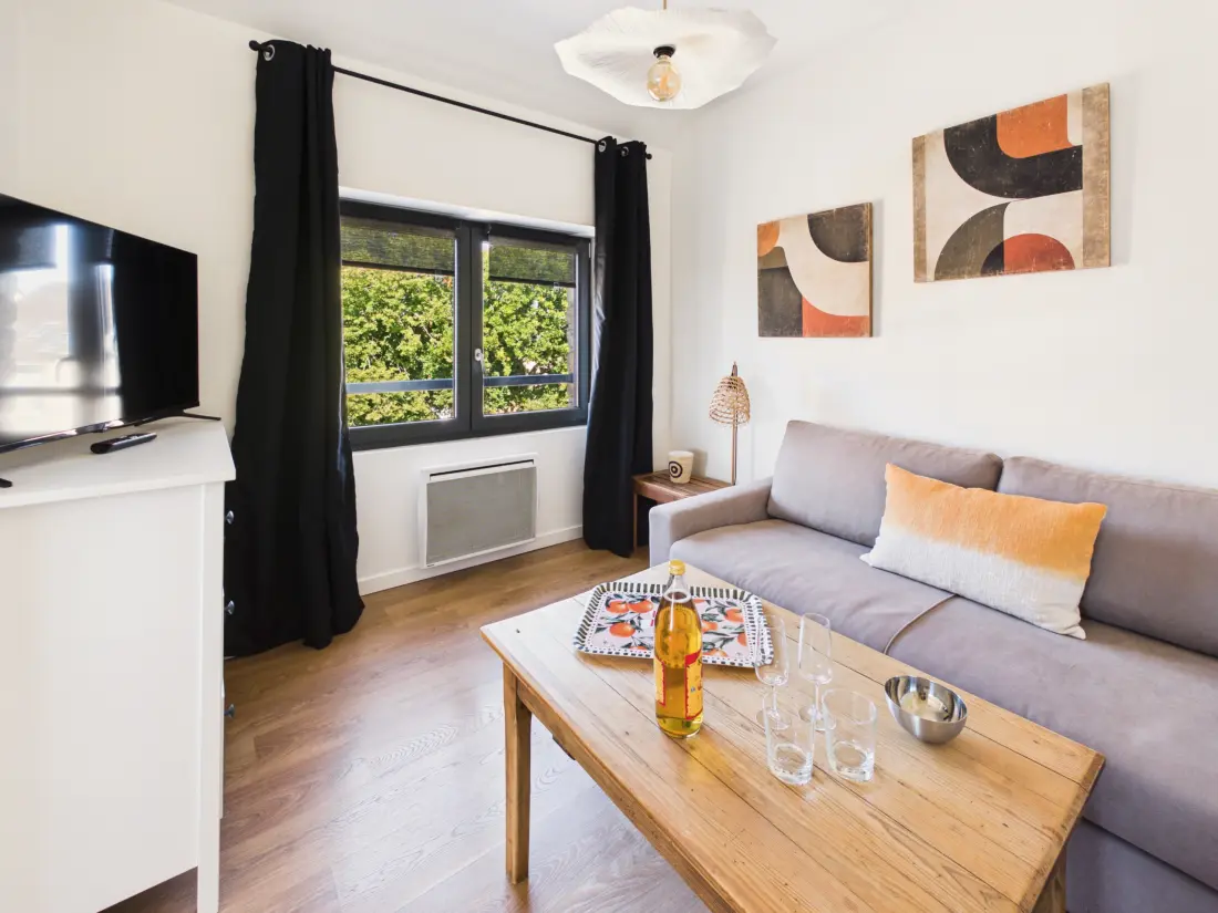Appartements à Fouesnant