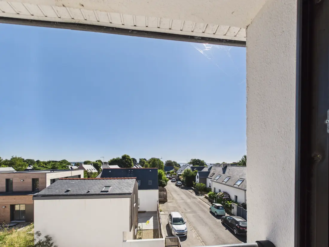 Appartements à Fouesnant