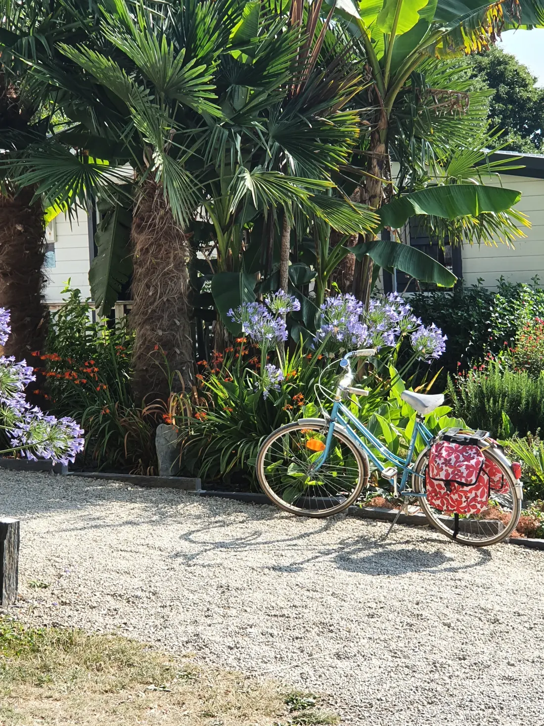 Camping maeva Escapades Kersentic 4 étoiles★★★★