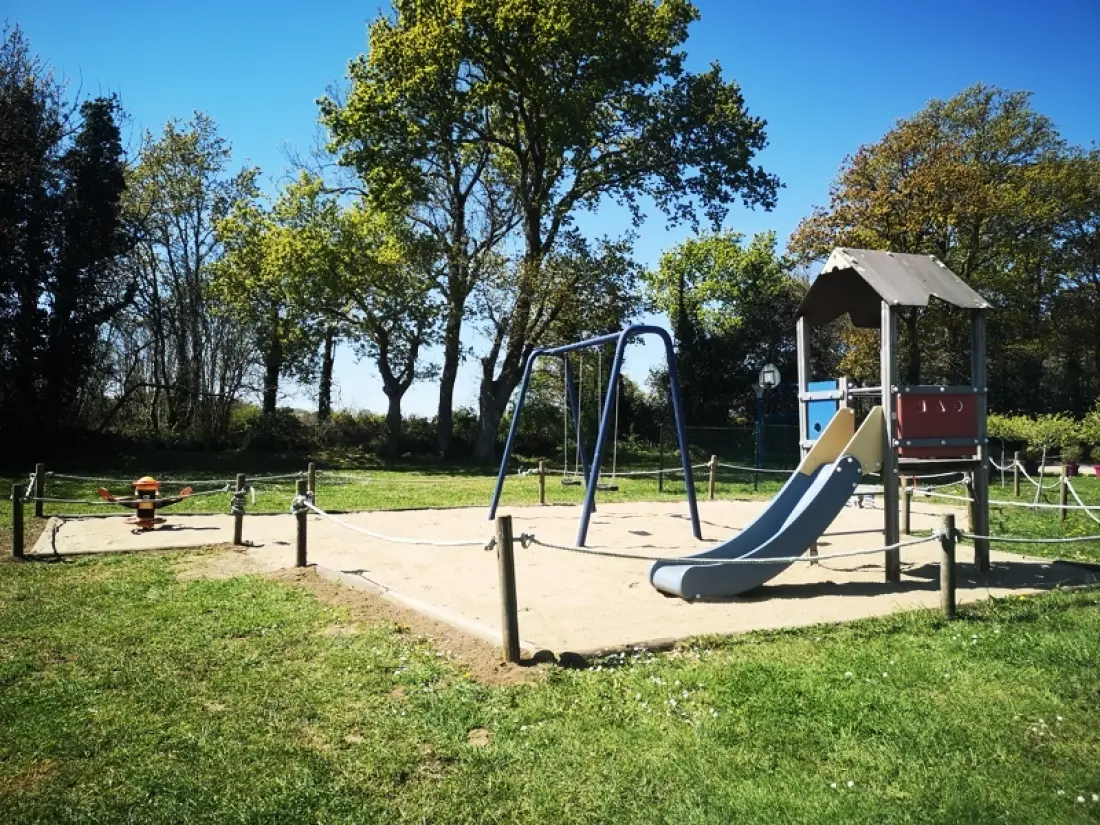 Camping maeva Escapades Kersentic 4 étoiles★★★★