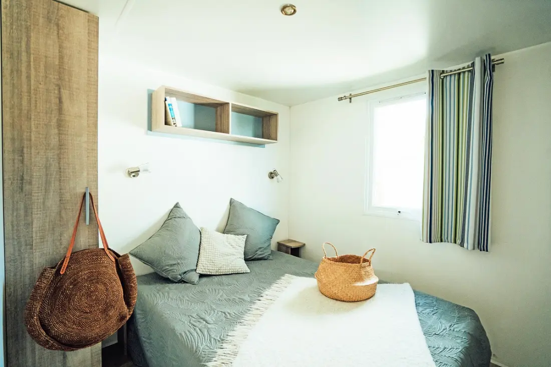 Camping Kerscolper3 étoiles★★★