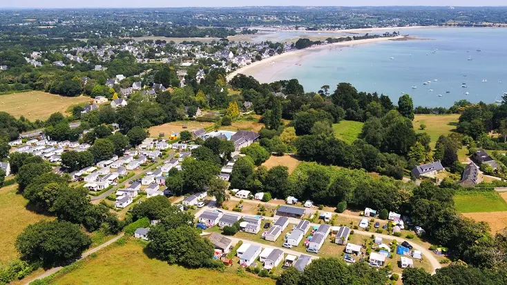 Camping Kerscolper 31 étoiles★