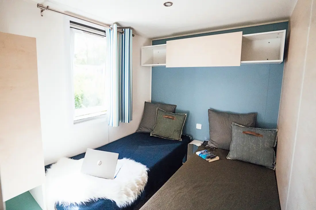 Camping Kerscolper3 étoiles★★★