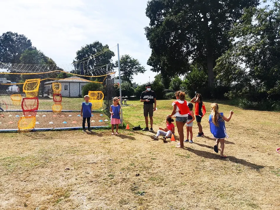 Camping Kerscolper 31 étoiles★