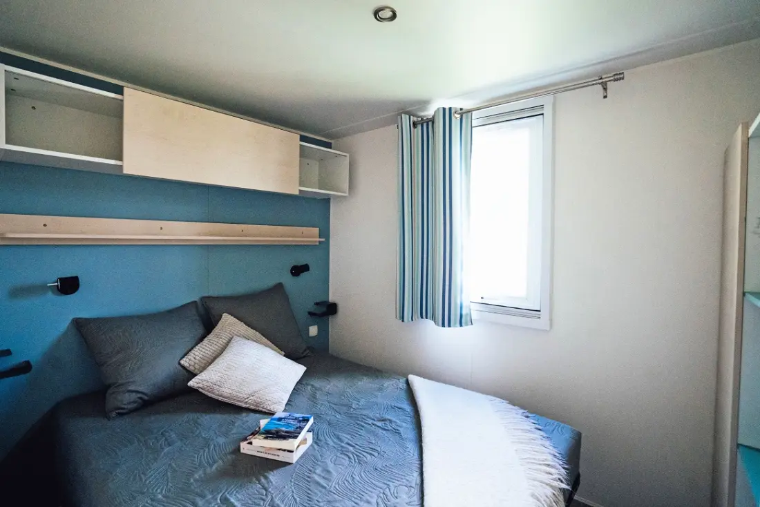 Camping Kerscolper3 étoiles★★★