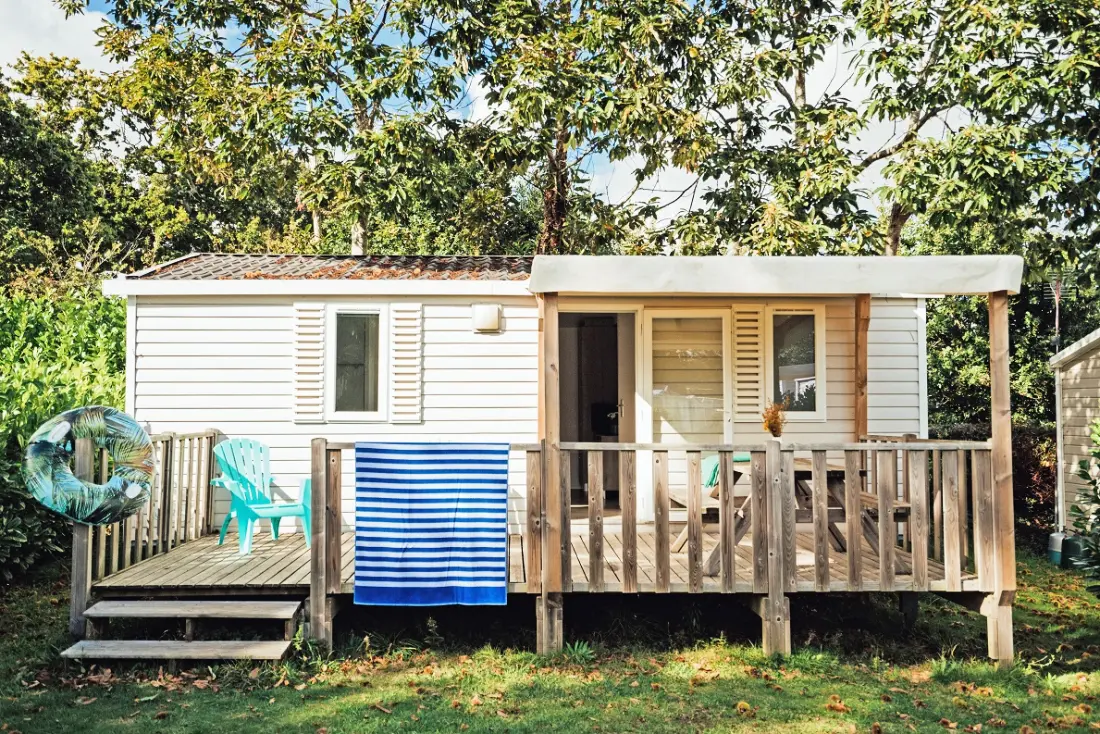 Camping Kerscolper3 étoiles★★★