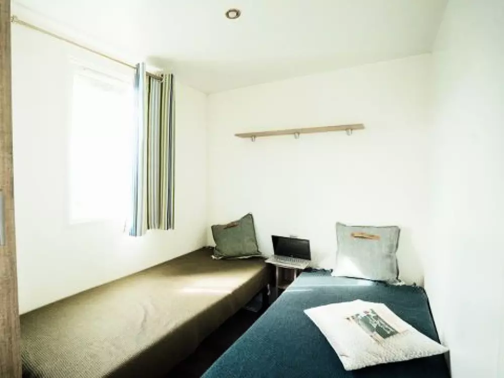 Camping Kerscolper3 étoiles★★★