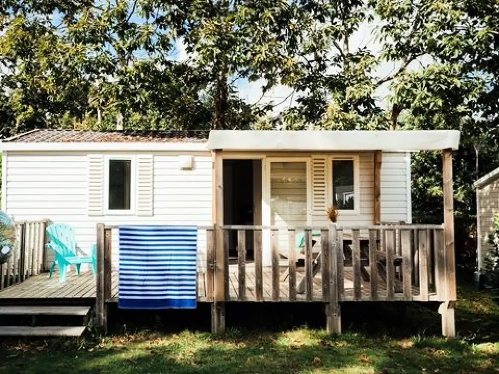 Camping Kerscolper3 étoiles★★★