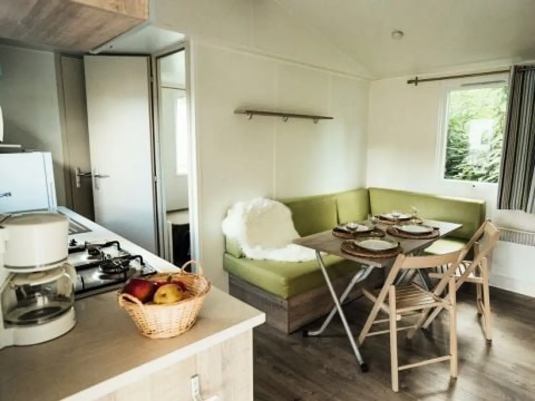Camping Kerscolper3 étoiles★★★