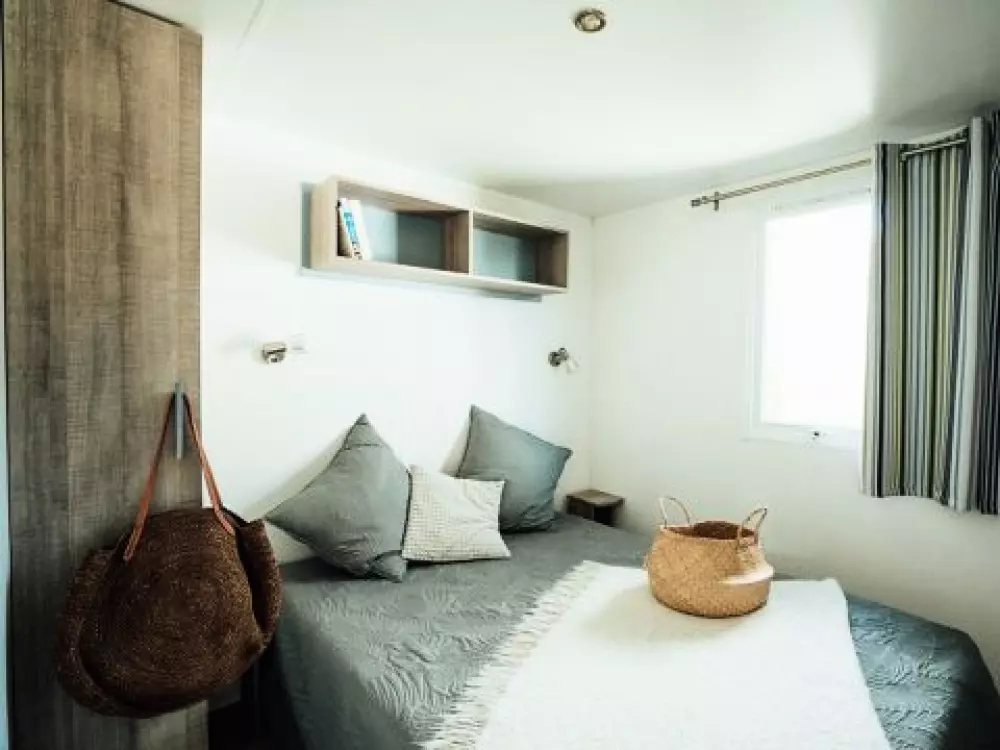 Camping Kerscolper3 étoiles★★★