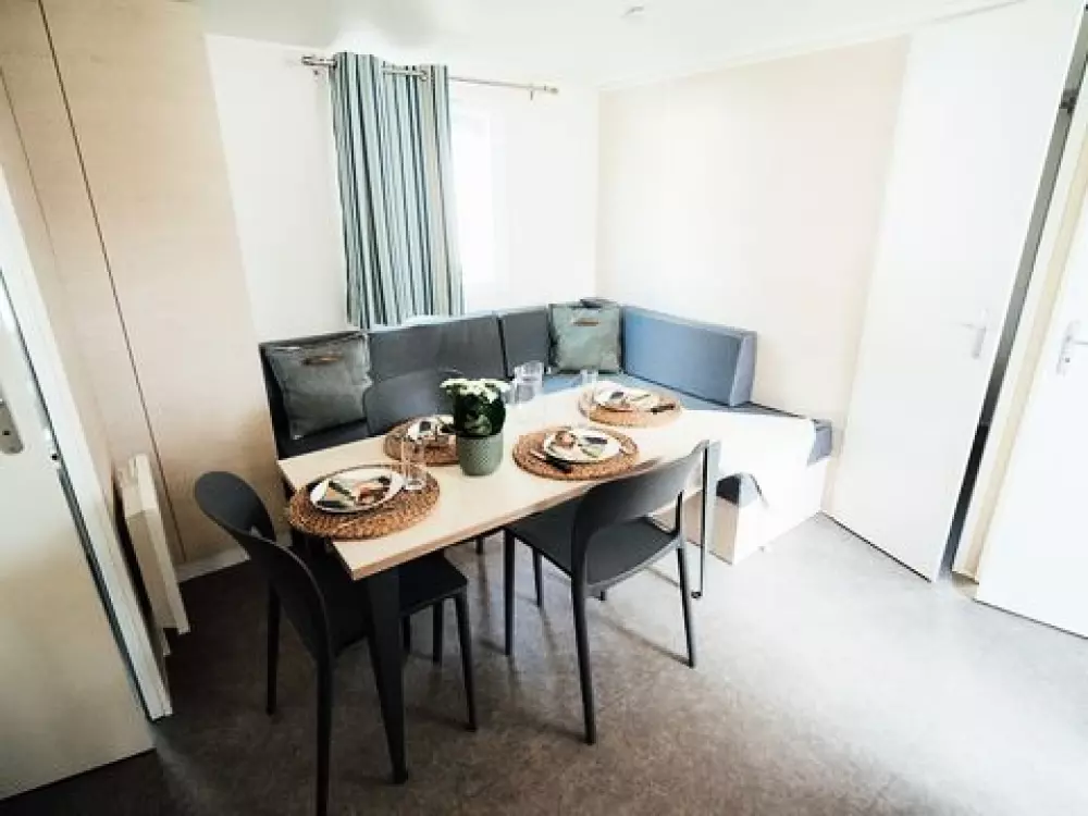 Camping Kerscolper3 étoiles★★★