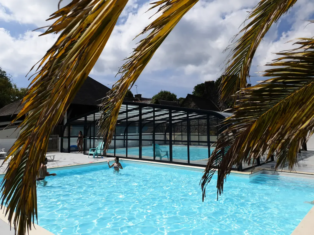 Camping Kerscolper3 étoiles★★★