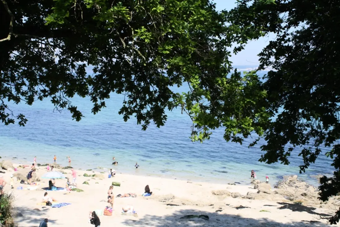 Camping Kerscolper3 étoiles★★★