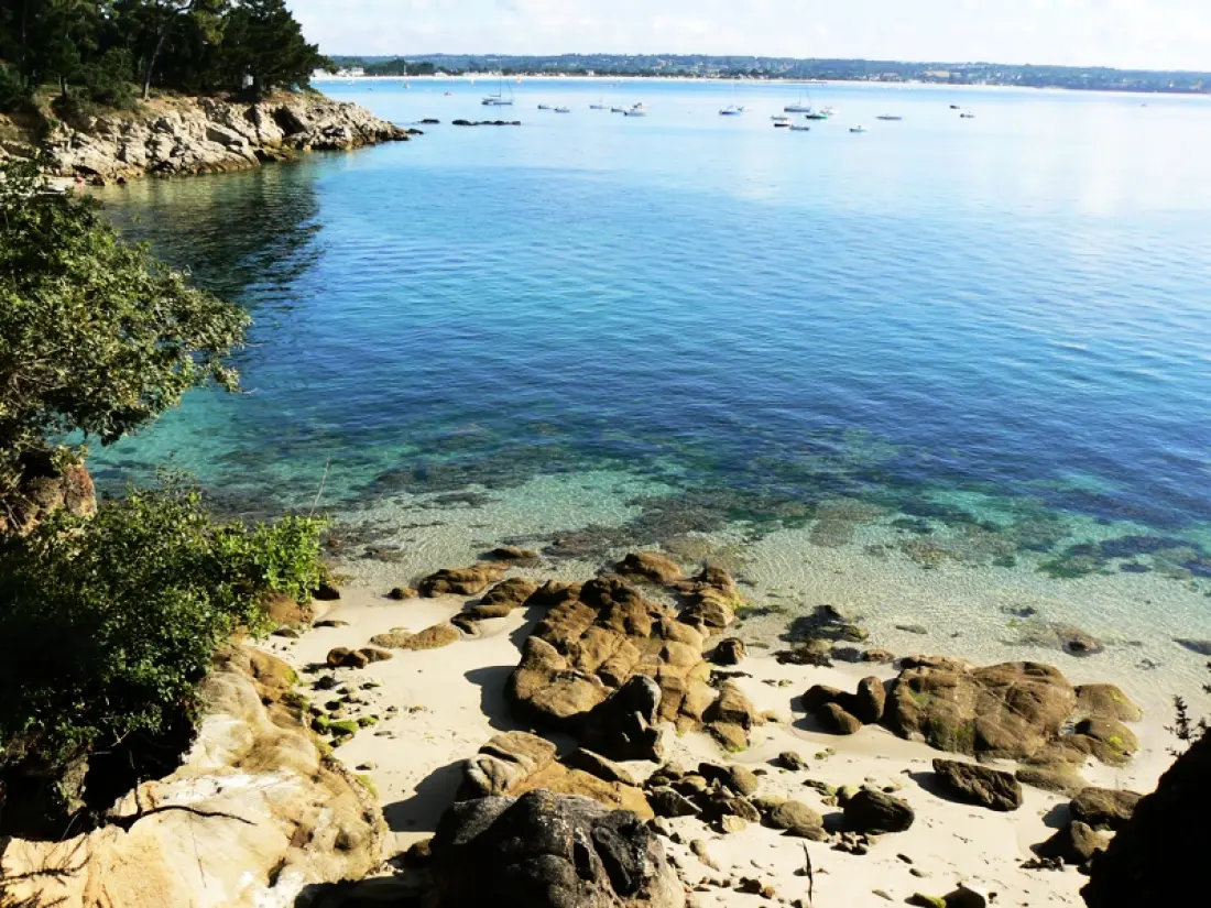 Camping Kerscolper3 étoiles★★★