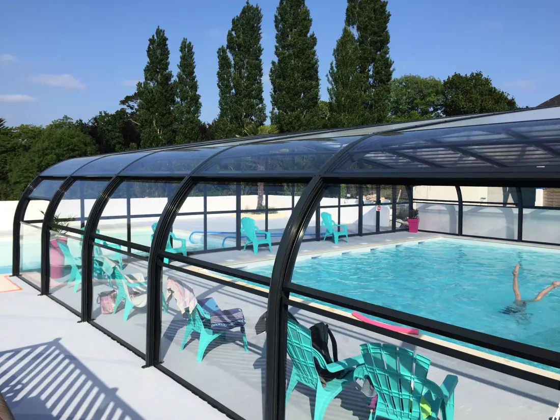 Camping Kerscolper3 étoiles★★★