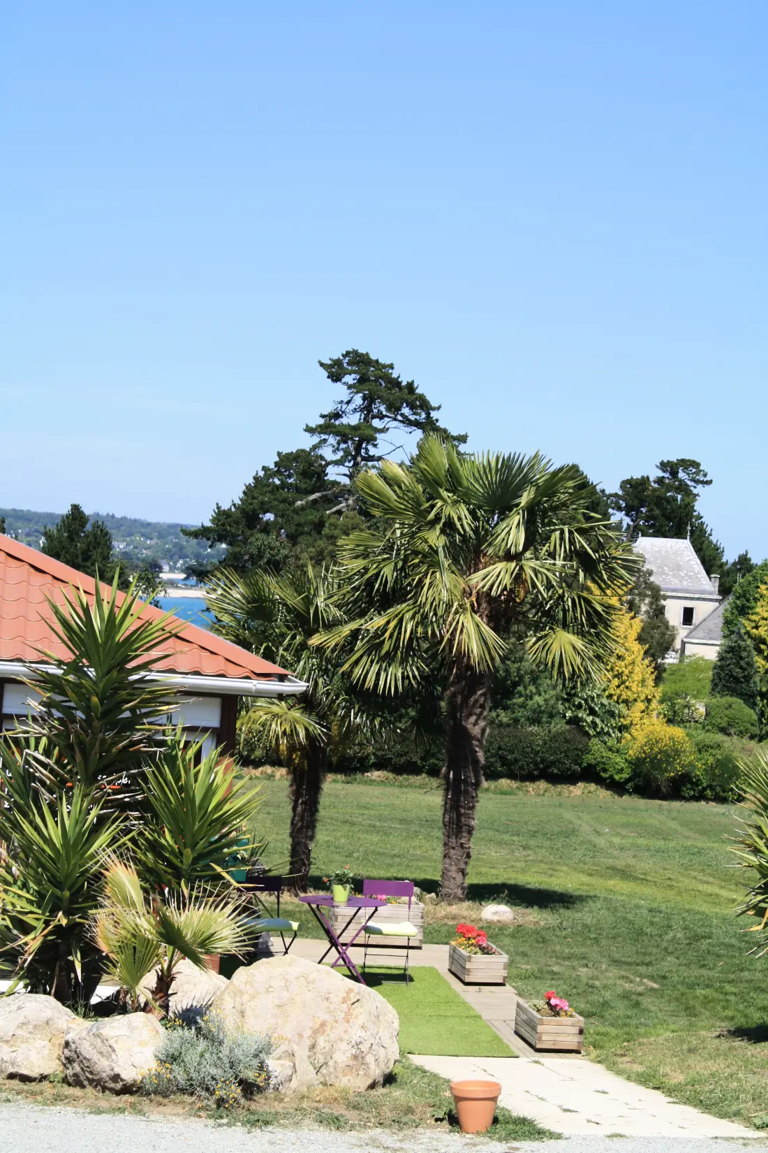 Camping Kerscolper3 étoiles★★★