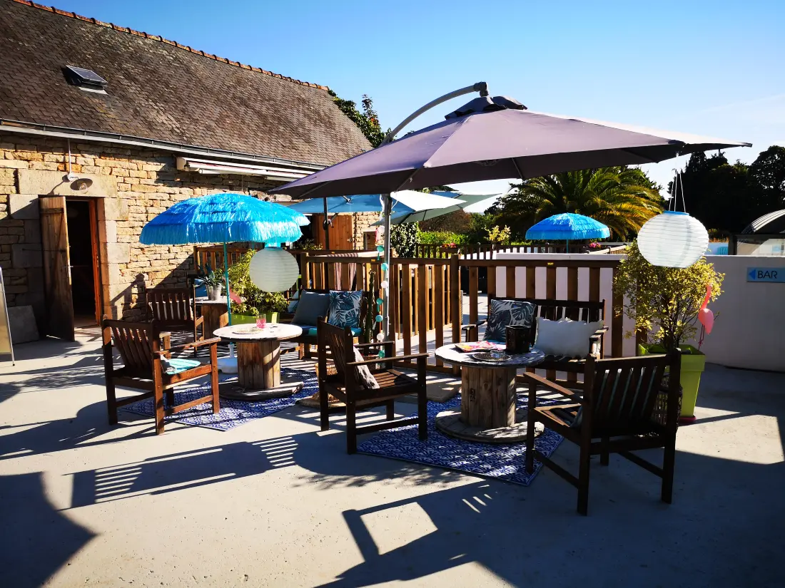 Camping Kerscolper3 étoiles★★★