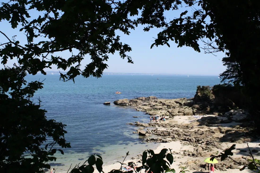 Camping Kerscolper3 étoiles★★★