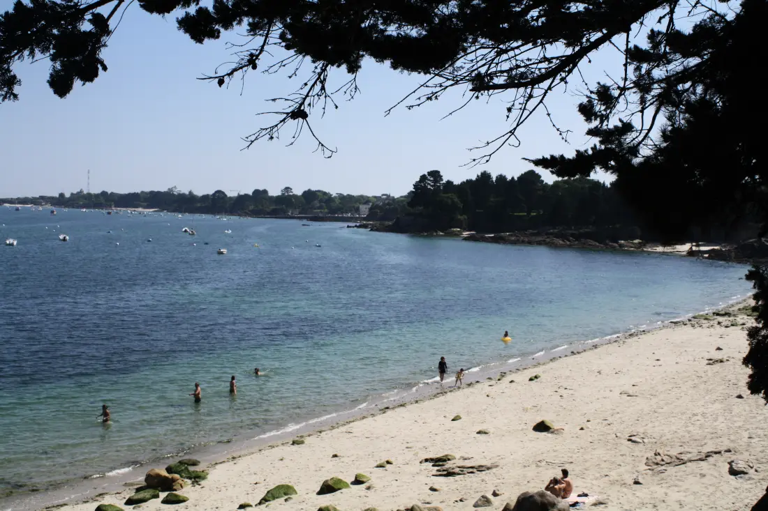 Camping Kerscolper3 étoiles★★★