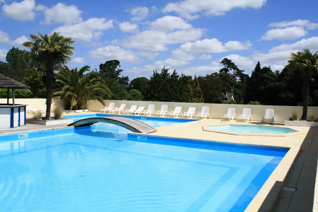 Camping Kerscolper3 étoiles★★★