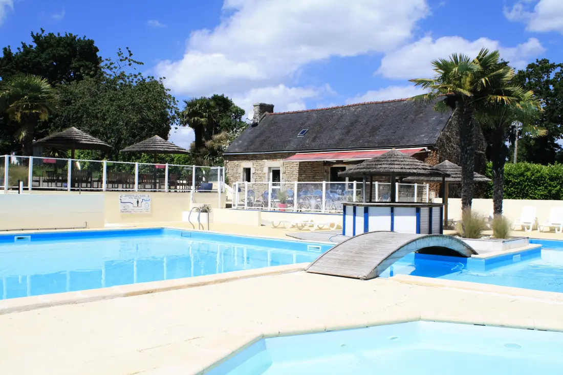 Camping Kerscolper3 étoiles★★★