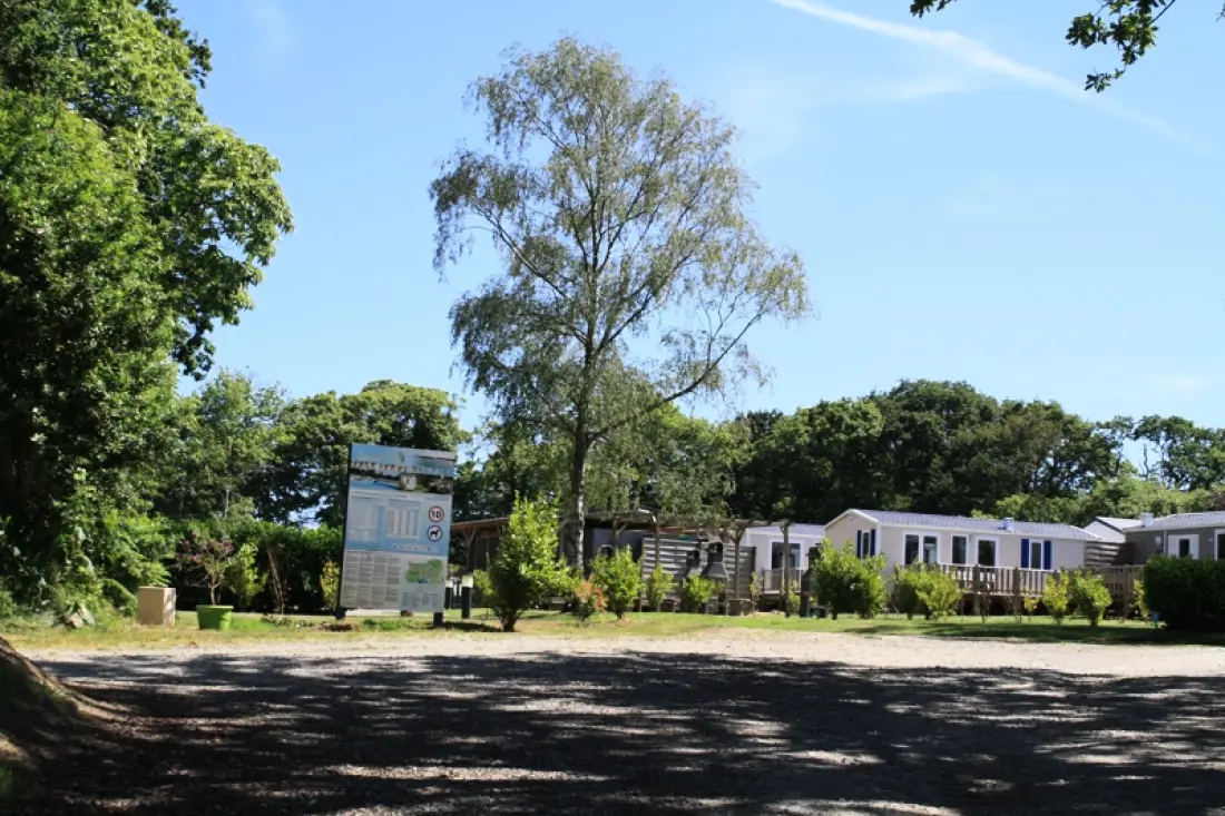 Camping Kerscolper3 étoiles★★★