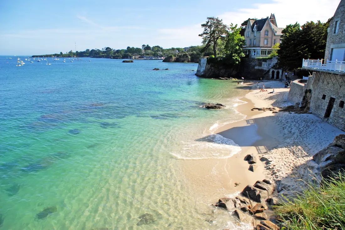 Camping Kerscolper3 étoiles★★★
