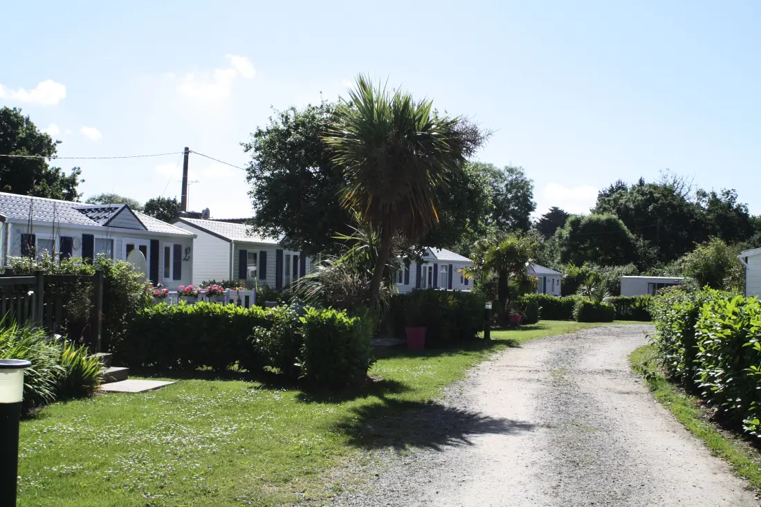 Camping Kerscolper3 étoiles★★★