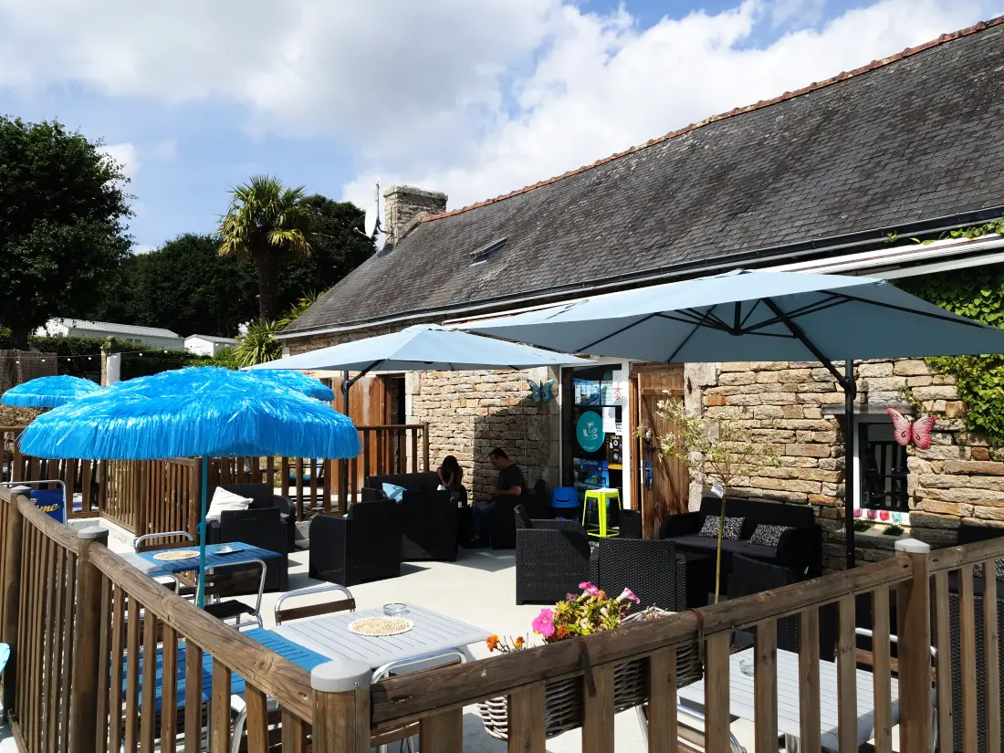 Camping Kerscolper3 étoiles★★★