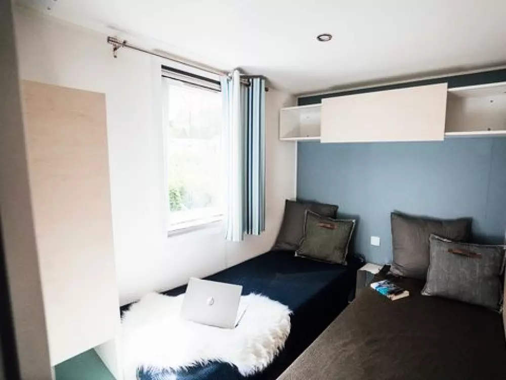 Camping Kerscolper3 étoiles★★★