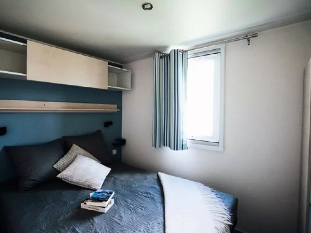 Camping Kerscolper3 étoiles★★★