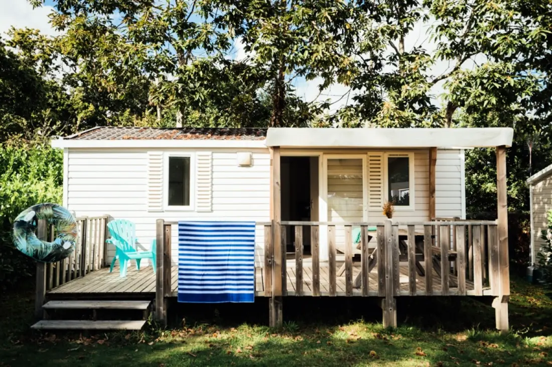 Camping Kerscolper3 étoiles★★★