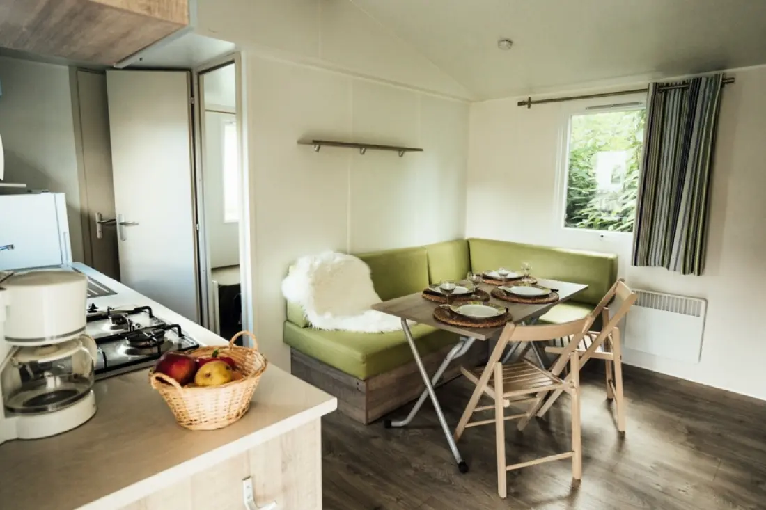Camping Kerscolper3 étoiles★★★