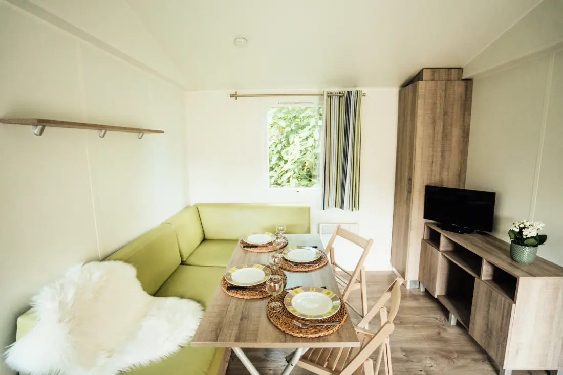 Camping Kerscolper3 étoiles★★★