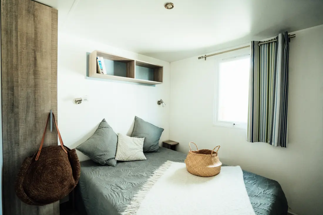Camping Kerscolper3 étoiles★★★
