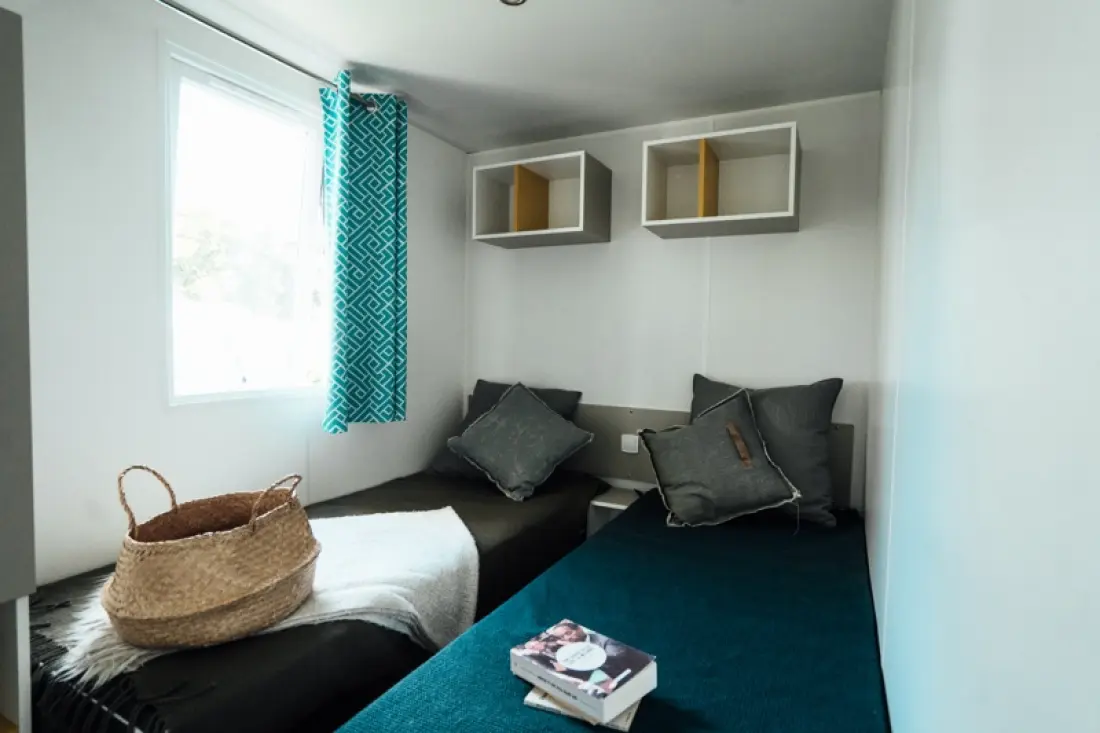 Camping Kerscolper3 étoiles★★★