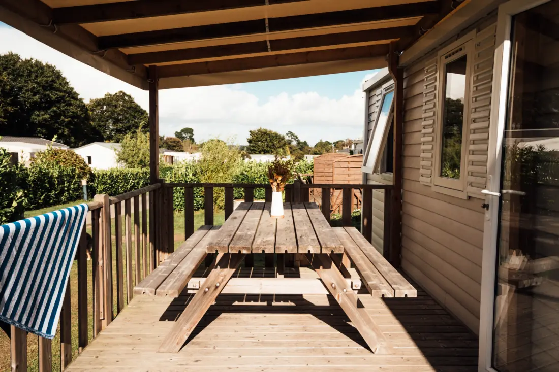 Camping Kerscolper3 étoiles★★★