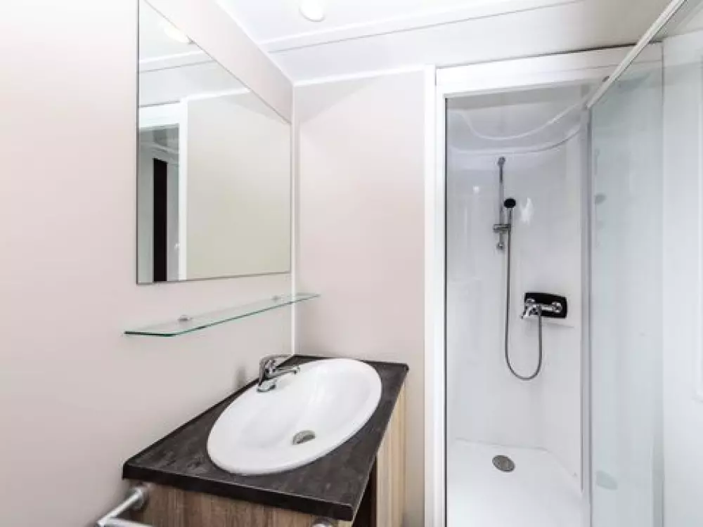 Camping La Roche Percée4 étoiles★★★★