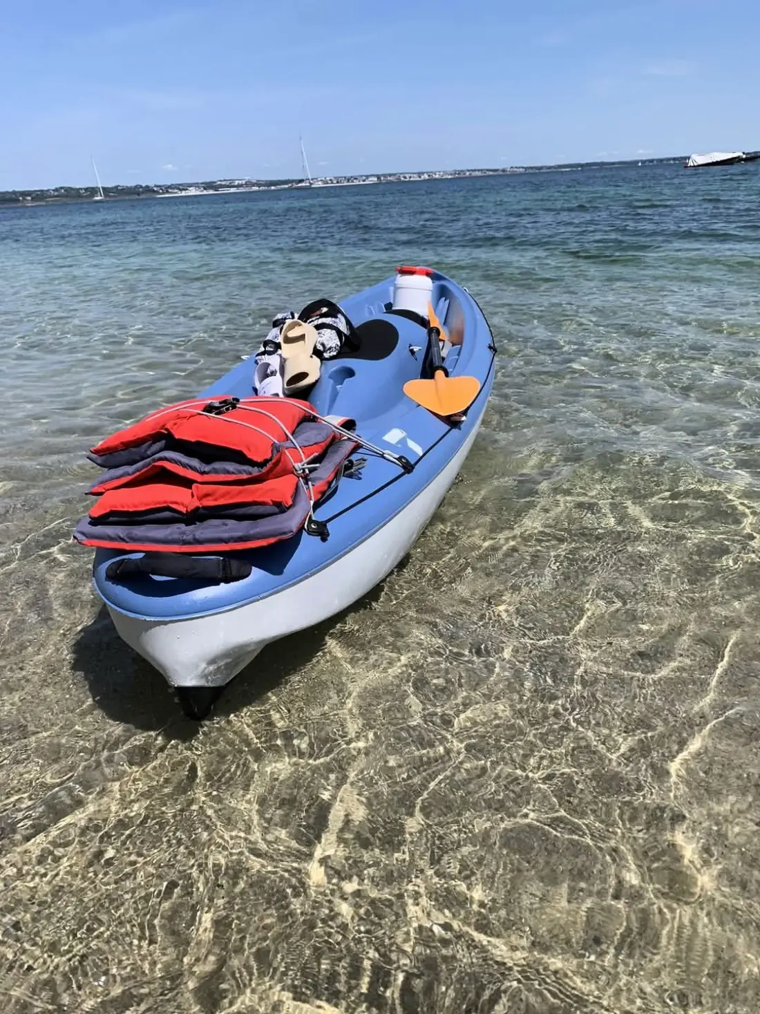 Camping La Roche Percée4 étoiles★★★★