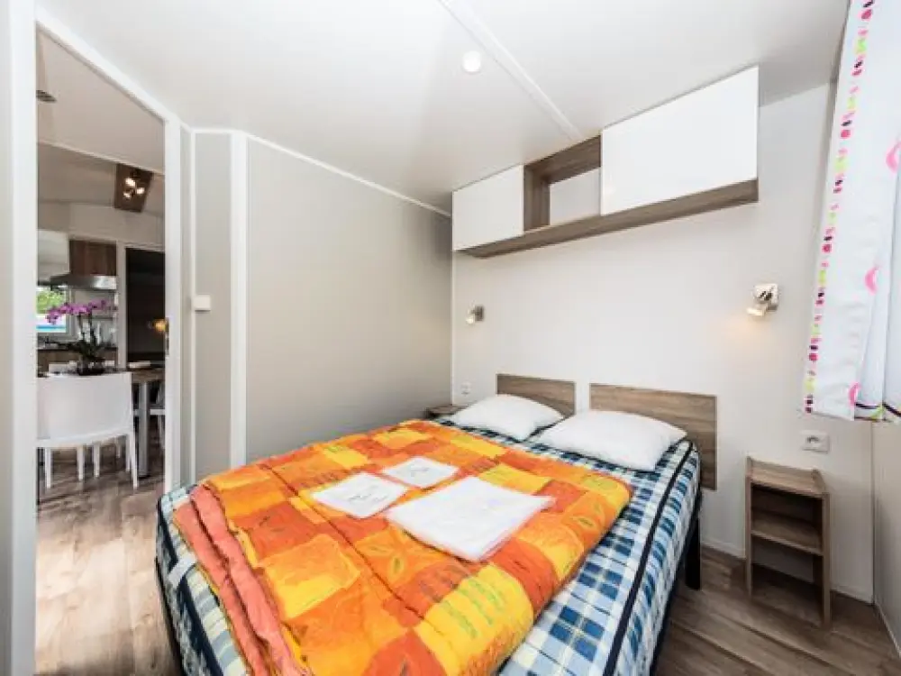 Camping La Roche Percée4 étoiles★★★★