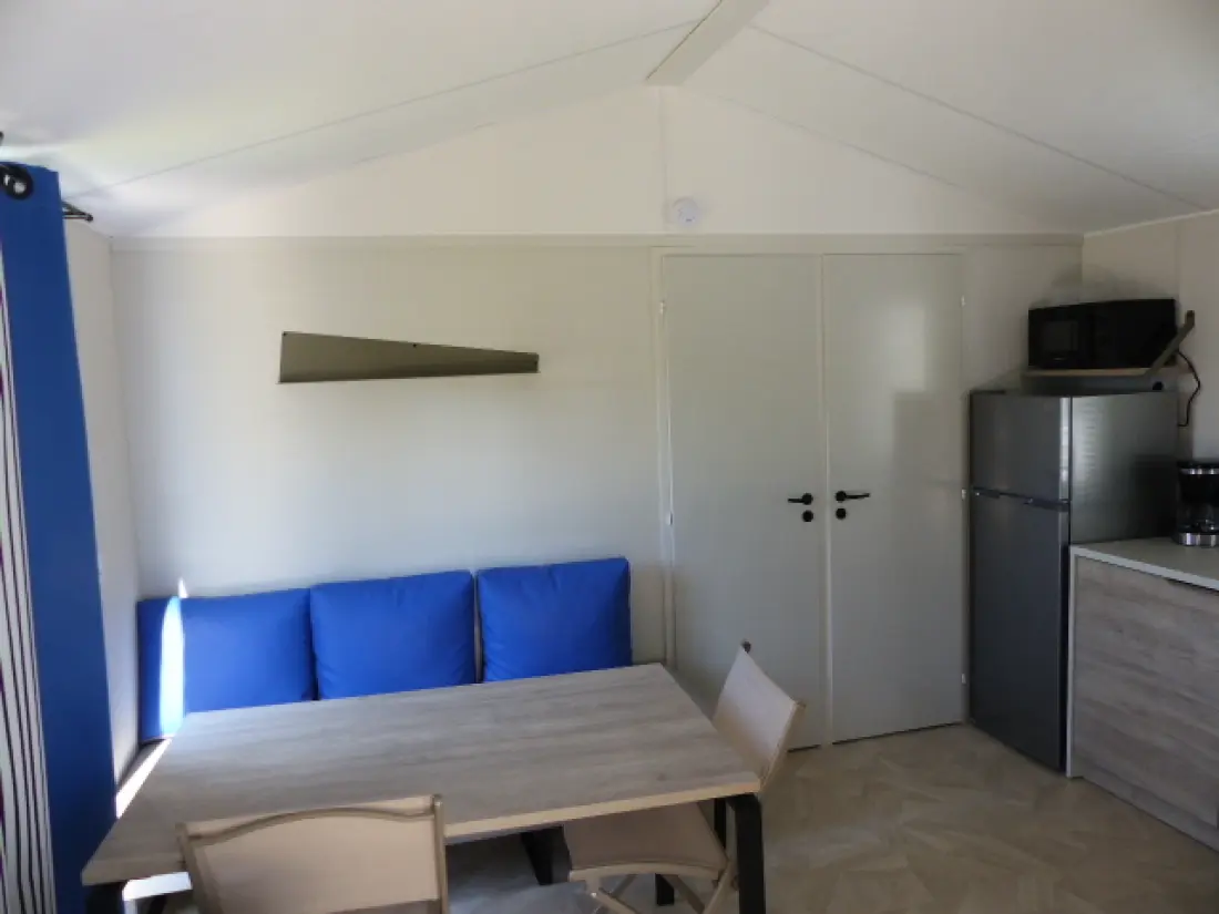 Camping La Roche Percée4 étoiles★★★★